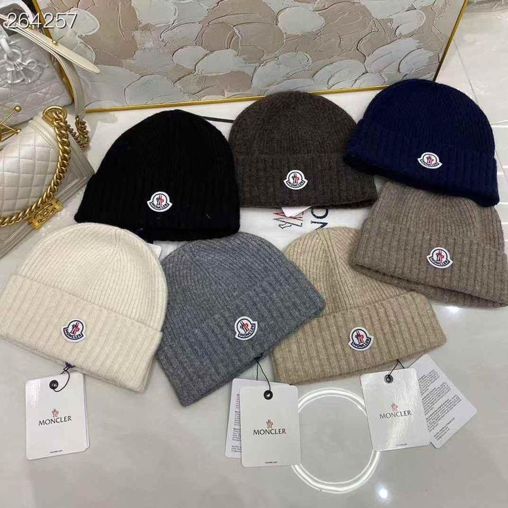 Cinture/borselli/cappelli