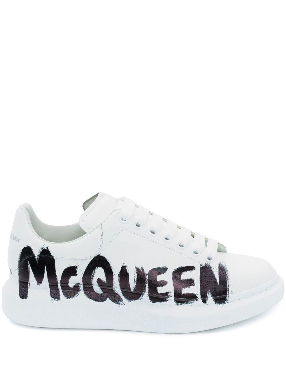 Mcqueen