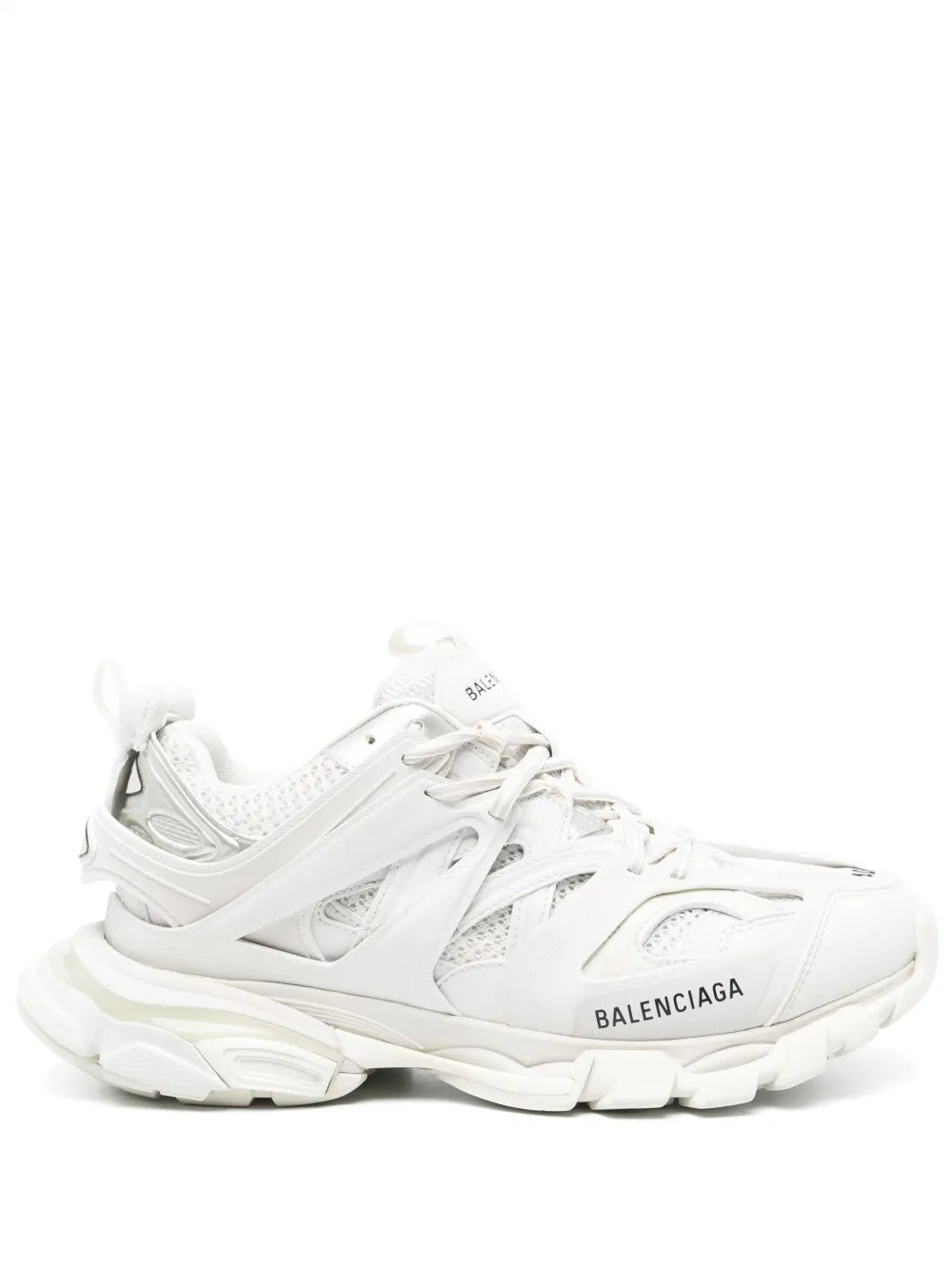 Balenciaga track